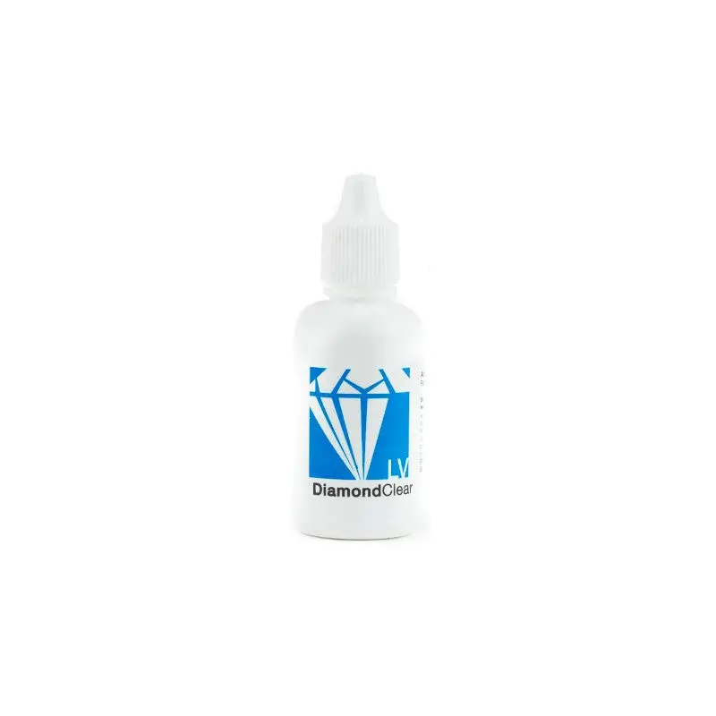 Diamondclear Lv Ultra-Low-Viscosity Windshield Repair Resin 1