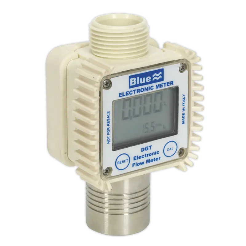 Digital Adblue® Flow Meter For Precise Urea Dispensing 1