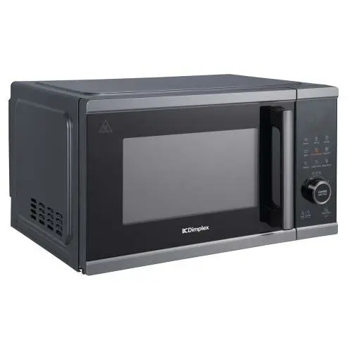 Dimplex 26L Microwave Oven With Air Fryer Capability – Matte Black Finish | Model 980590 1
