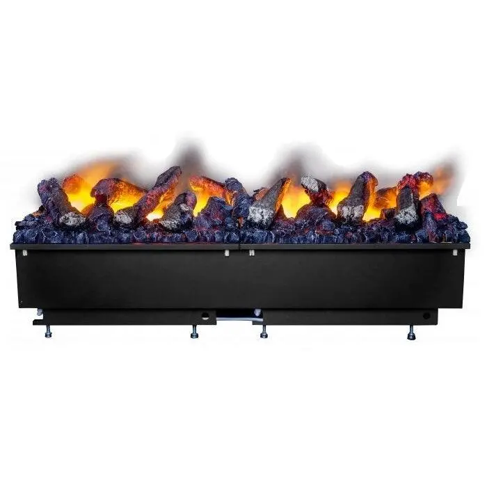 Dimplex Cas1000 Optimyst Electric Cassette Fire – Black 1