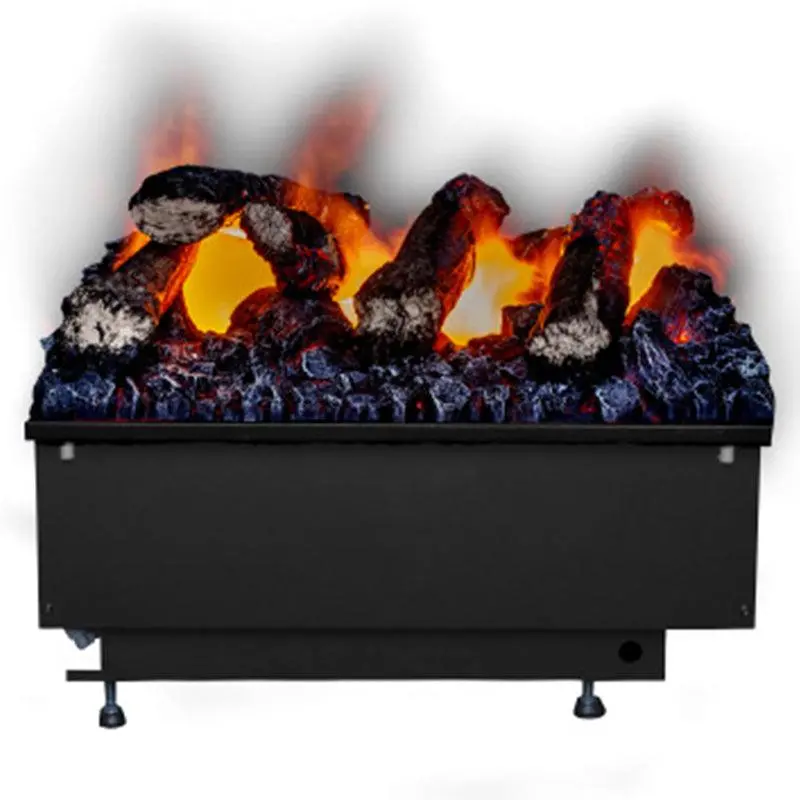 Dimplex Cas500 Optimyst Electric Cassette Fire – Black 1