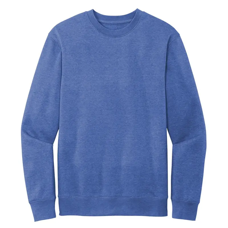 District V.I.T. Fleece Crewneck Sweatshirt