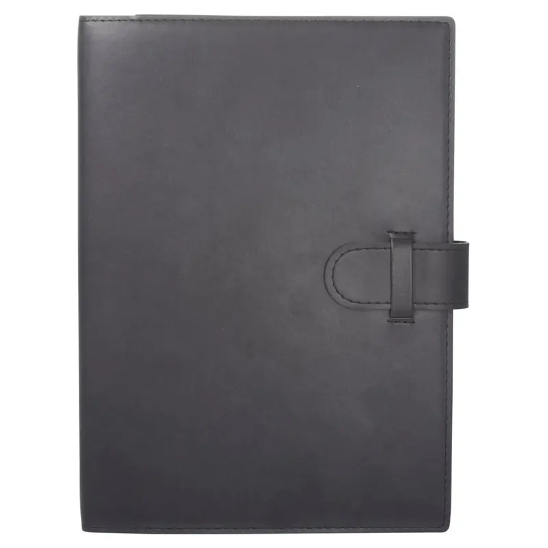Dovana™ Large 7" × 10" Fsc® Certified Bound Journalbook 1