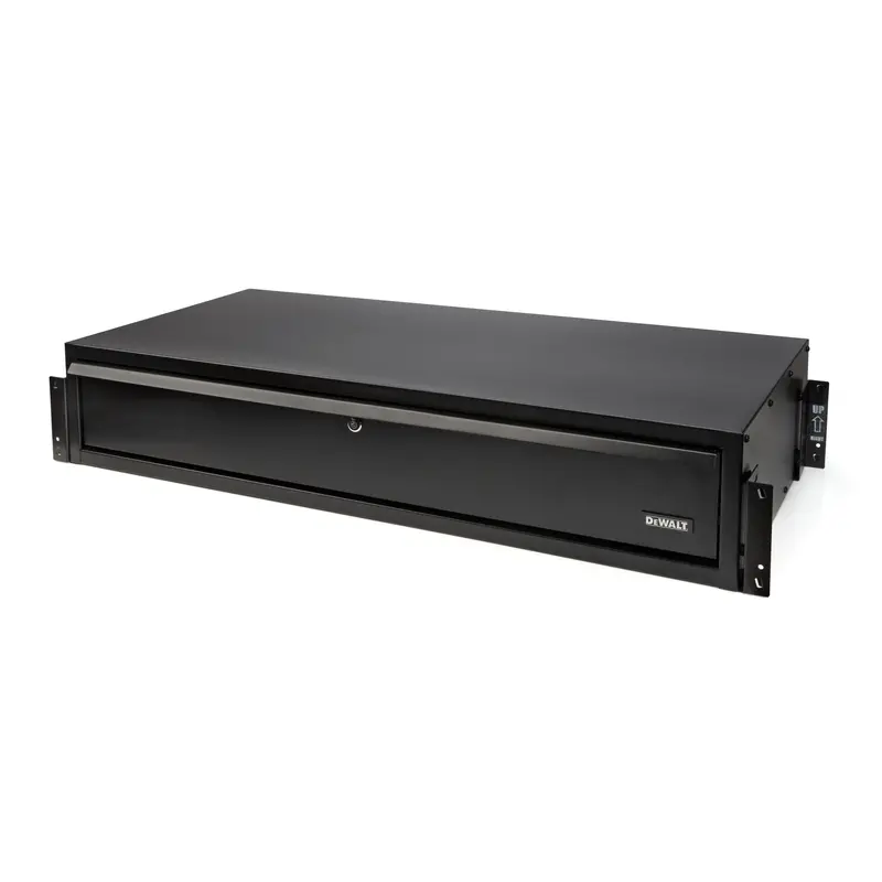 Drawer Kit For Dxst4500 Series Worktop Storage Racks 1