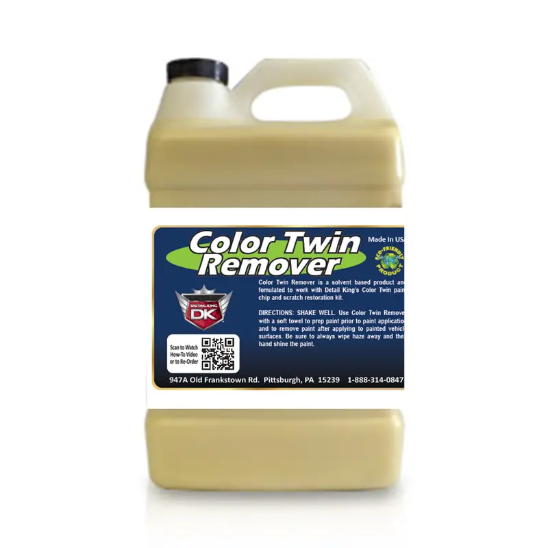 Dual-Action Color Twin Paint Remover 1