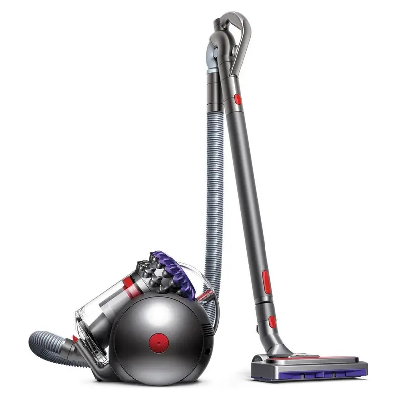 Dyson Big Ball Animal 2 Purple Bagless Cylinder Vacuum Cleaner 1