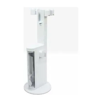 Dyson Cyclone V10 Dok Freestanding Charging Dock – White (968923-01) 1