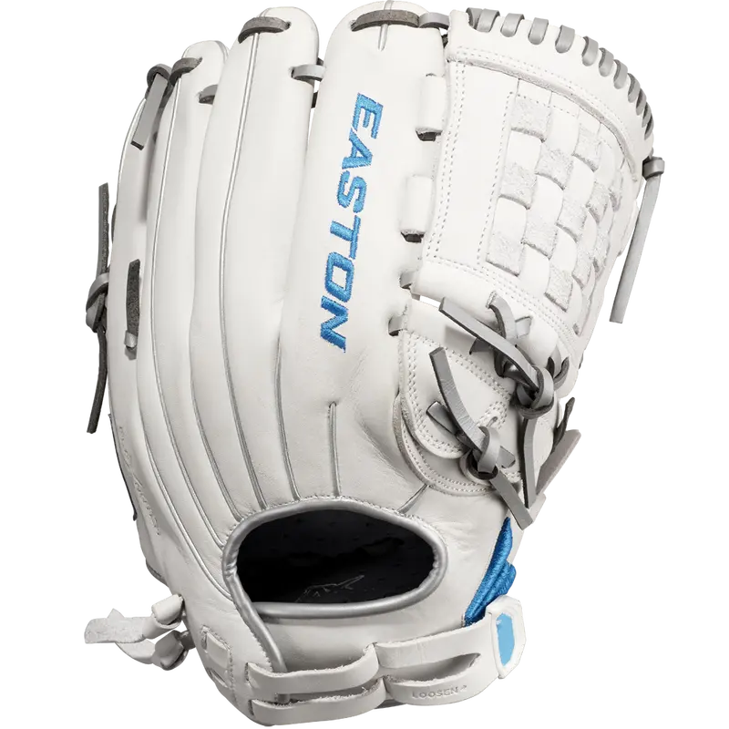 Easton Ghost Nx 12-Inch Fastpitch Softball Glove – Premium Performance Design (Gnxfp12) 1