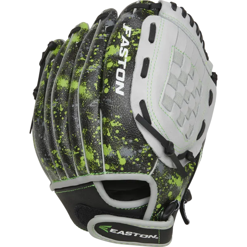 Easton Havoc Youth Baseball Glove – 10-Inch Entry-Level (Ehv100B) 1