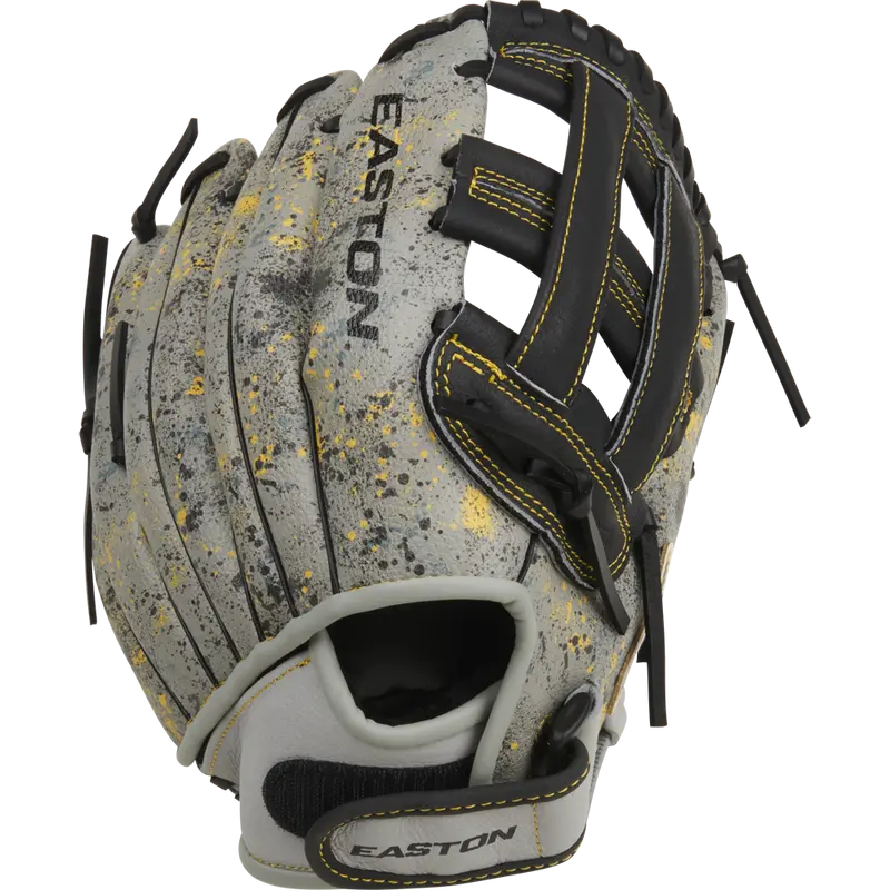 Easton Havoc Youth Baseball Glove – 11-Inch Fit (Ehv110G) 1