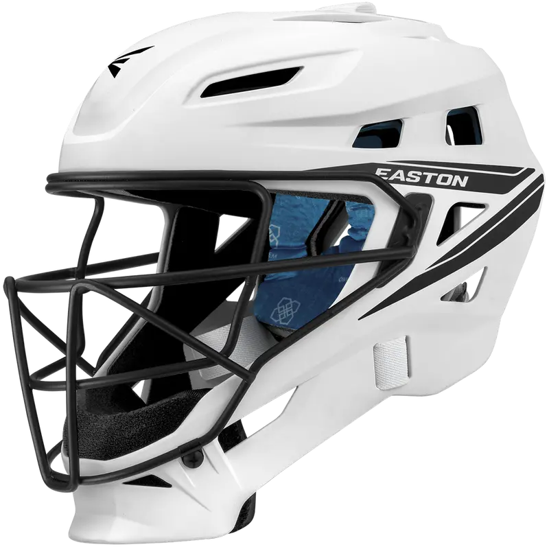 Easton Jen Schro Fastpitch Catcher'S Helmet – The Very Best Series 1