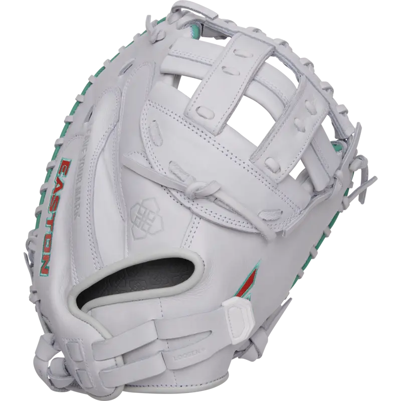 Easton Jen Schro Rudi 34-Inch Fastpitch Catcher'S Mitt – Premium Youth/Adult Model 1