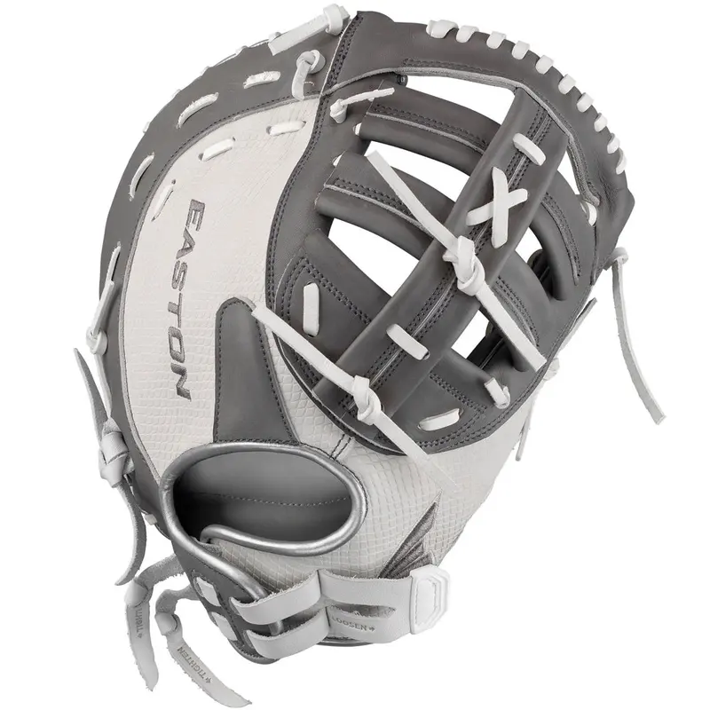 Easton Lauren Chamberlain Signature 12.5-Inch Fastpitch First Base Mitt 1