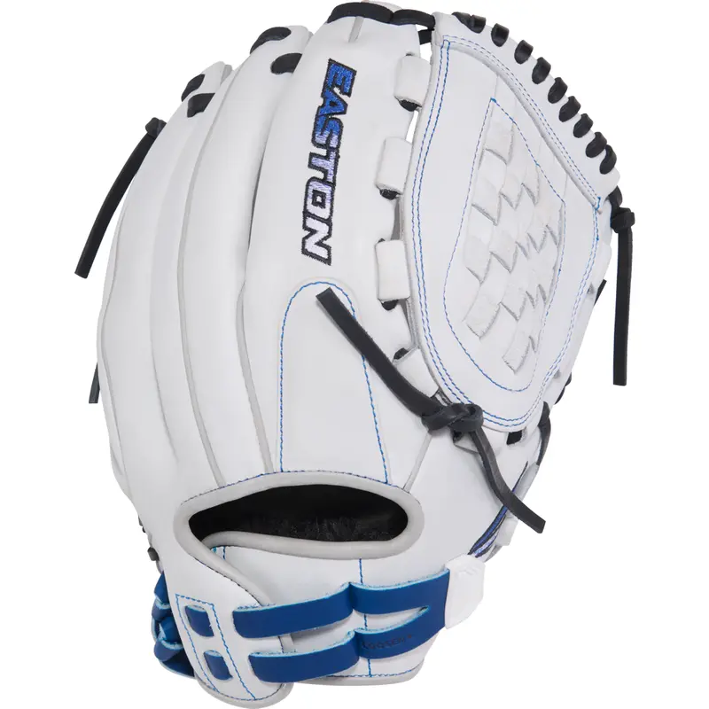 Easton Pro Collection 12.5-Inch Fastpitch Softball Glove With Responsive Pocket 1