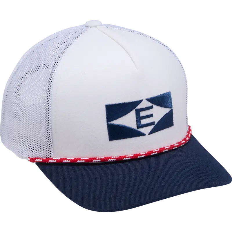 Easton Retro Snapback Baseball Cap – Vintage-Inspired Design (Eavh-Whny) 1