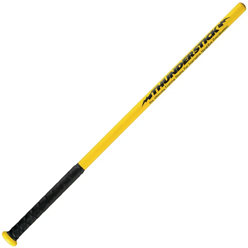 Easton Thunderstick Trainer Bat – Lightweight Swing Development Tool 1
