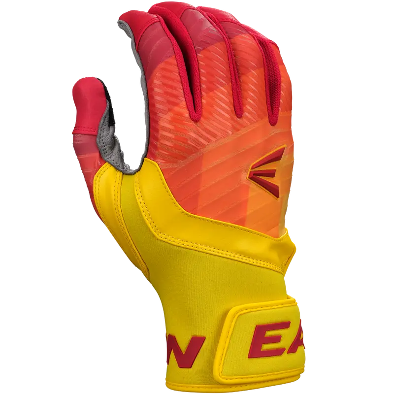 Easton Walk Off Ethos Youth Batting Gloves – Breathable Mesh & Reinforced Palm 1