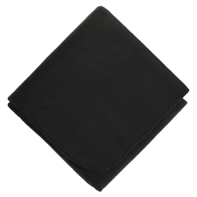 Eco-Friendly Recycled Pet Fleece Throw Blanket 1