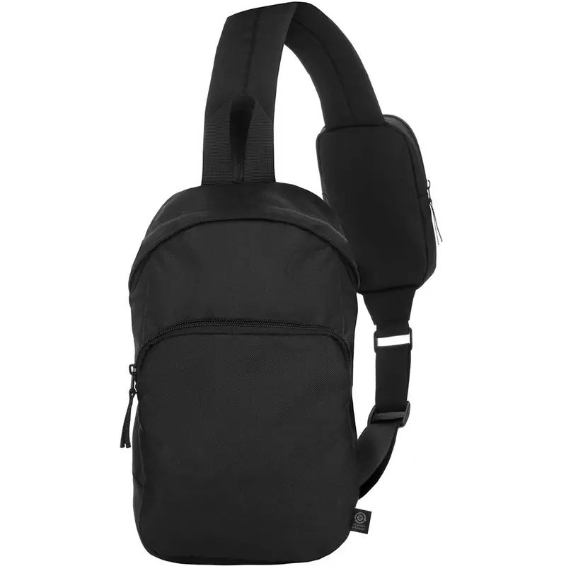 Econscious Grove Eco-Friendly Sling Crossbody Bag 1
