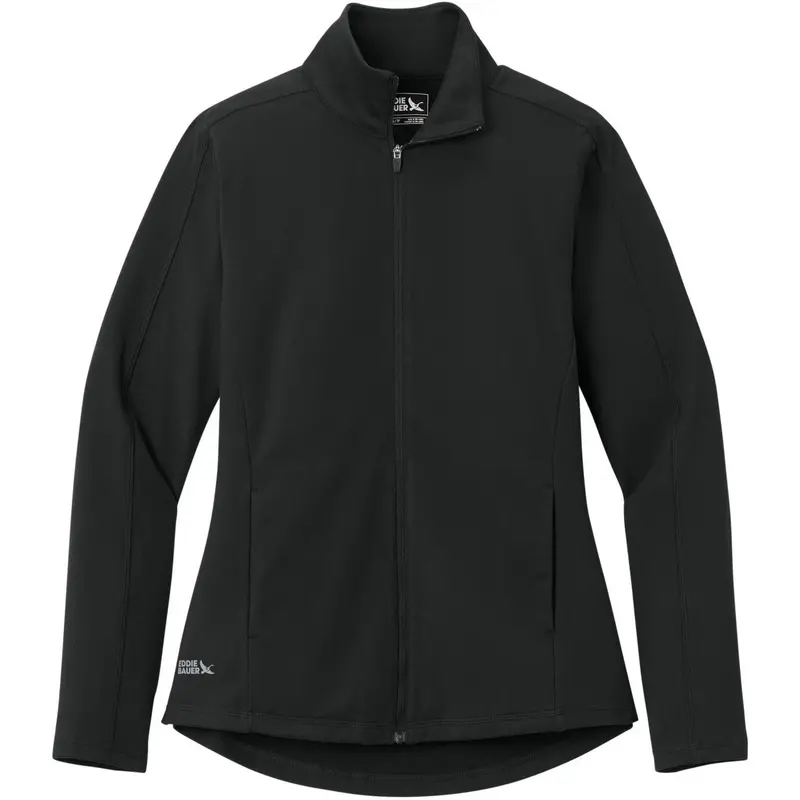 Eddie Bauer Adventurer Women'S Full-Zip Jacket 1