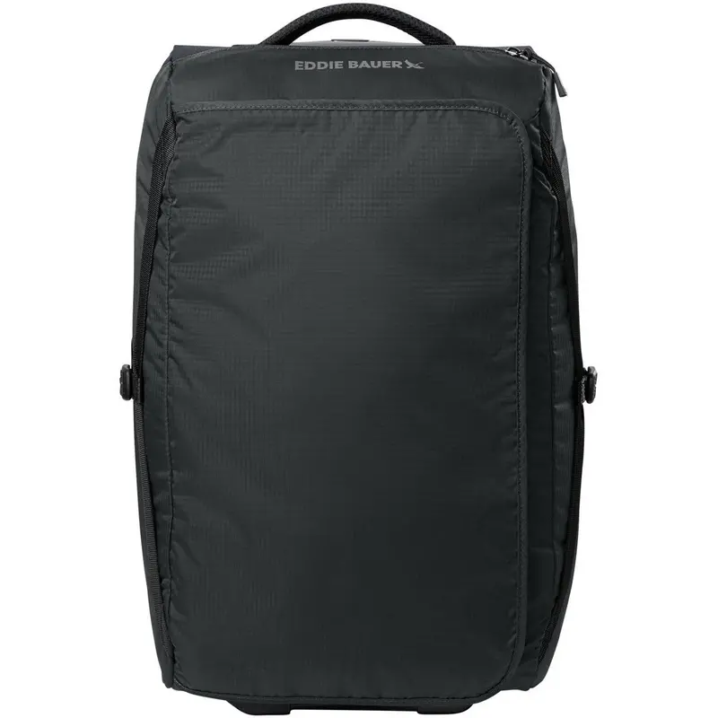 Eddie Bauer Excursion Wheeled Roller Duffel 1