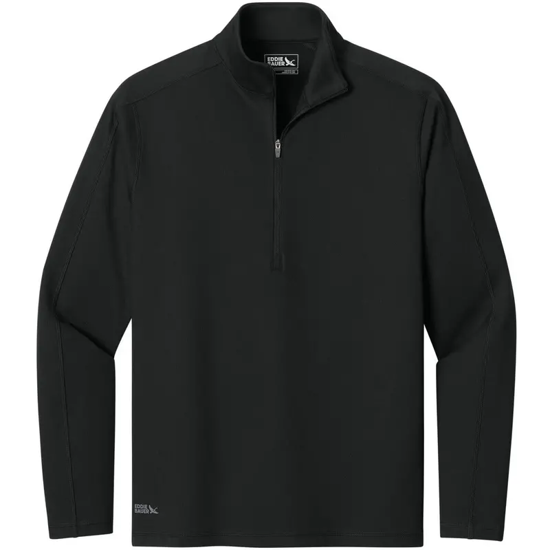 Eddie Bauer Women'S Adventurer Quarter-Zip Fleece 1