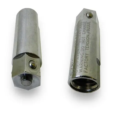 Edge Wave 2000 Quick-Connect Rotary Buffer Pad Adapter 1