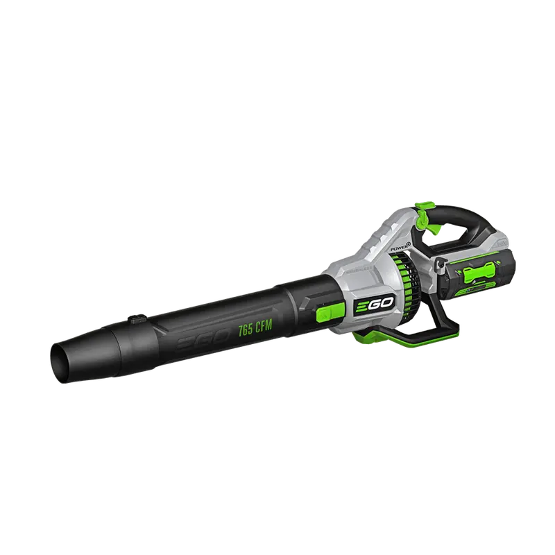 Ego Power+ 765 Cfm Cordless Leaf Blower 1