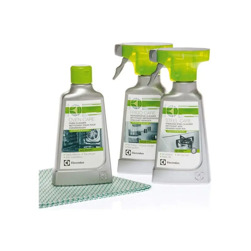 Electrolux Cooker Hood Cleaning Kit | Sku 9029794626 1