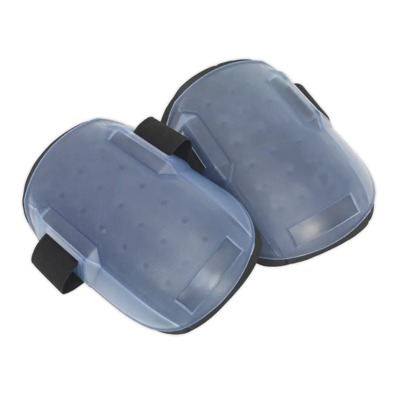 Eva Foam Knee Pads With Tpr Protective Caps 1