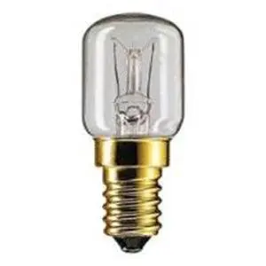 Eveready 25W Ses Oven Light Bulb – Twin Pack | Code 011989 1