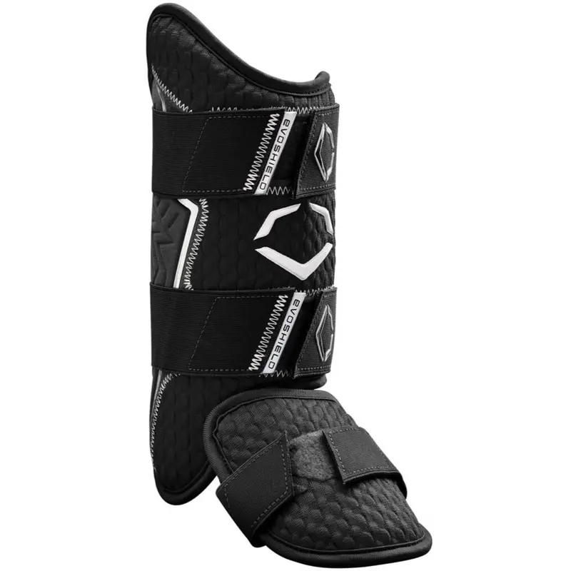 Evoshield Pro-Srz 2.0 Batter’S Leg Guard With Gel-To-Shell Protection – Wb5726901 1