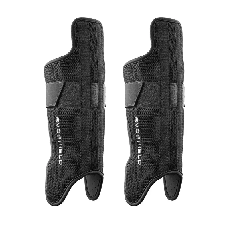 Evoshield Pro-Srz Gel-To-Shell Catcher’S Lower Leg Guards – Wb570800 & Wb571030 Set 1