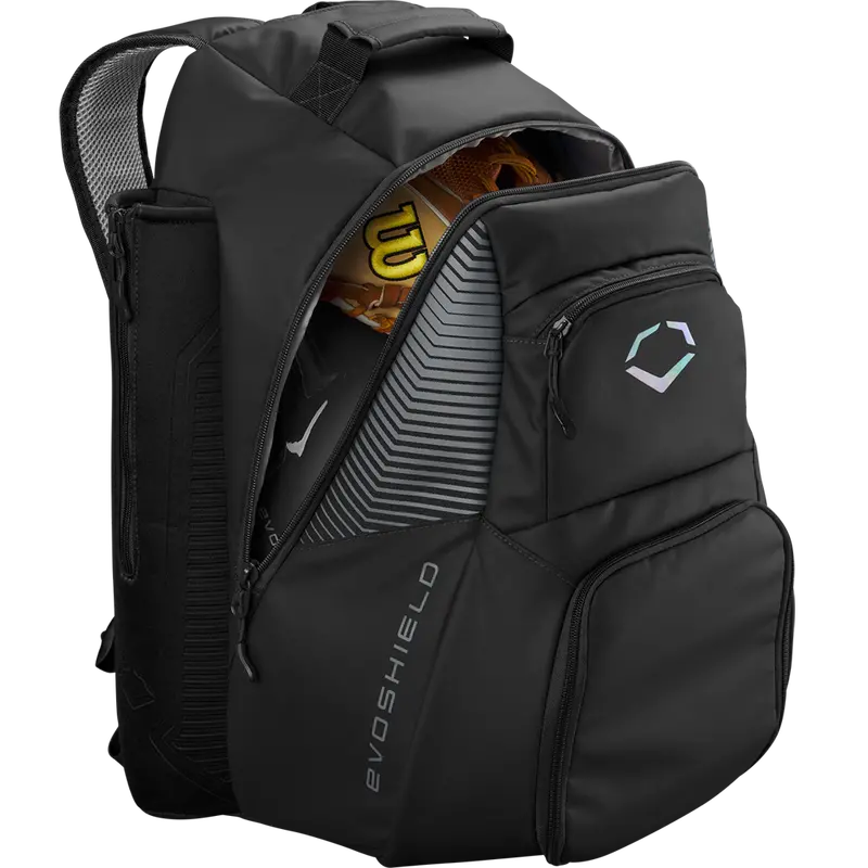 Evoshield Tone Set Backpack – Stylish, Durable Gear Carrier 1