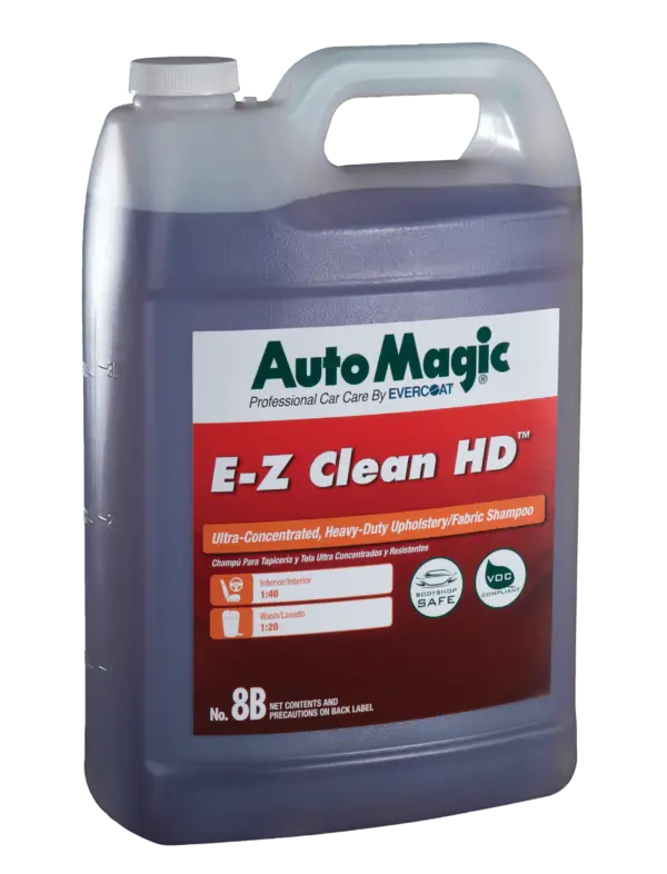 Ez Clean Hd Industrial-Strength Degreaser – Auto Magic 1