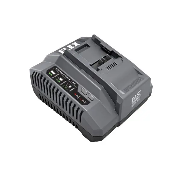 Flex 24V Fast Charger For Lithium-Ion Power Tools 1