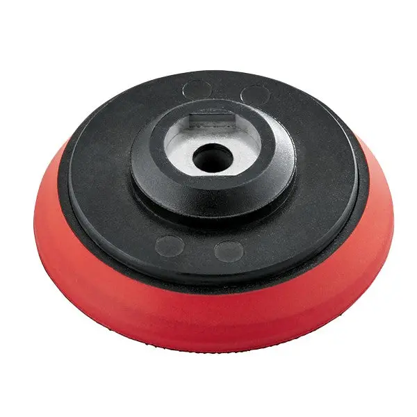 Flex 3-Inch Xfe 7-12 Inch Backing Plate For Dual-Action Polishers 1