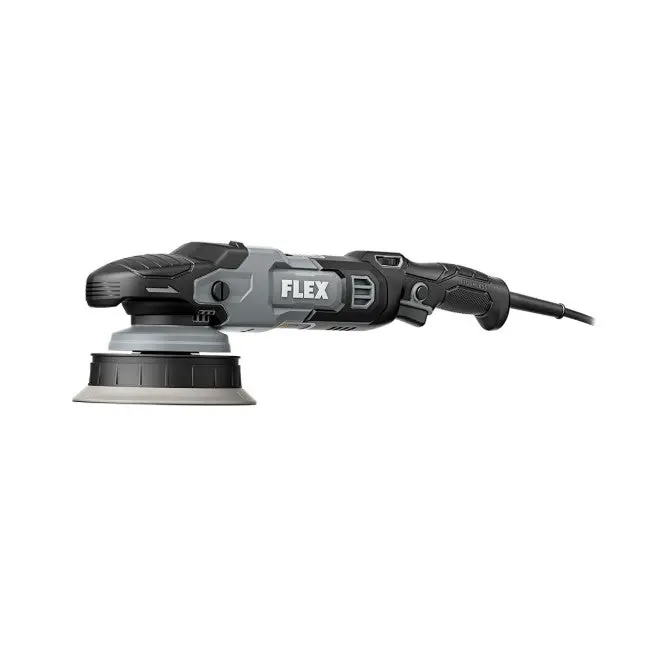 Flex Fc3401-Z 120V Brushless Gear-Driven Orbital Polisher 1