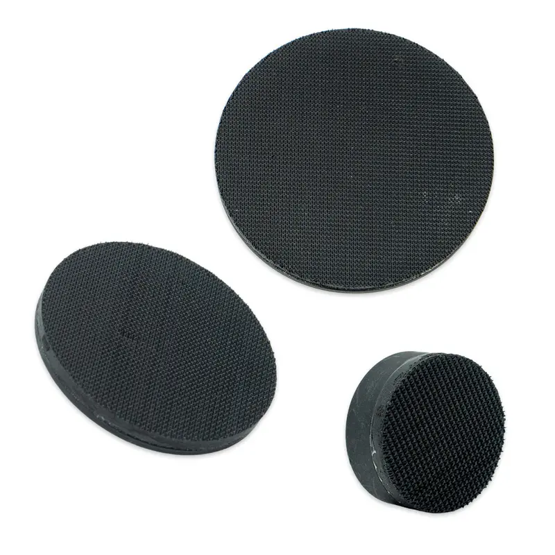 Flex Pxe80 Series Backing Plates – Universal Rotary/Orbital Fit 1