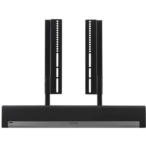Flexson Playbar Tv Mount Adapter For Sonos – Black (Model Flxpbtv1021) 1