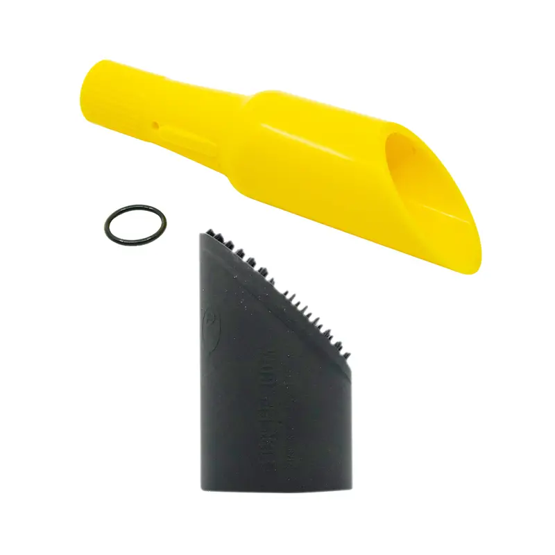 Fur-Nado & Fur-Eel Pet Hair Removal Combo Kit 1