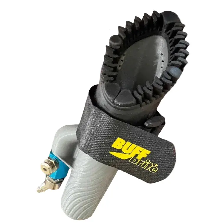 Furicane Multi-Mode Pet Hair Remover: Air, Vacuum & Fur Eel Hybrid 1