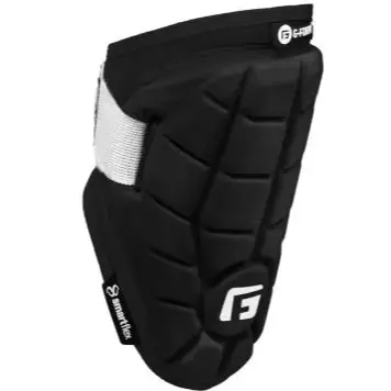 G-Form Elite Speed Elbow Guard For Batters – Lightweight Compression Fit 1