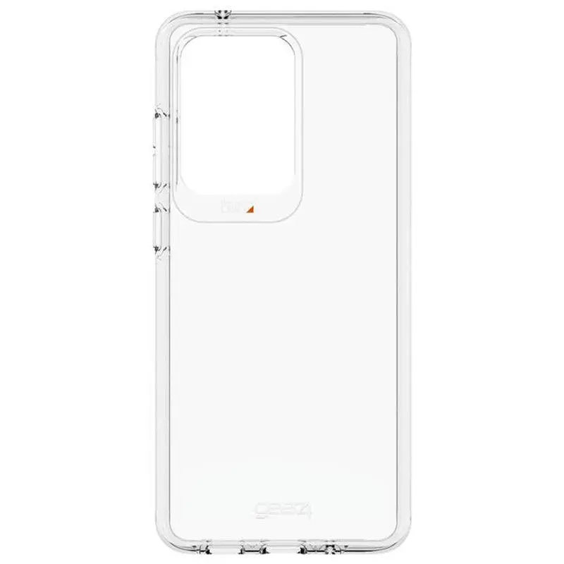 Gear4 Crystal Palace Clear Case For Samsung Galaxy S20 Ultra 5G 1