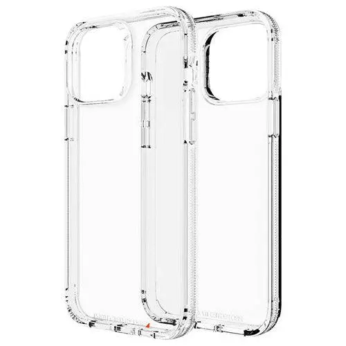 Gear4 Crystal Palace Clear Protective Case For Iphone 13 Pro Max – Model 702008197 1