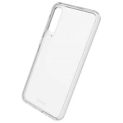 Gear4 Crystal Palace Clear Protective Skin For Samsung Galaxy A50 (6.4") – Model 702003397 1