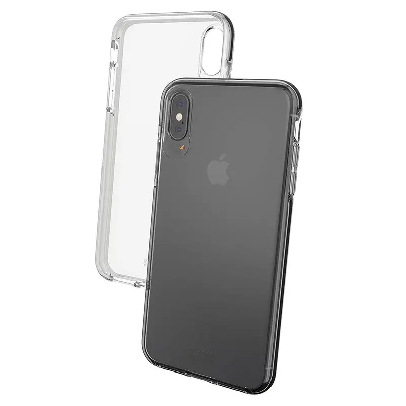 Gear4 Crystal Palace Ultra-Clarity Skin Cover For Apple Iphone Xs Max (6.5") – Model 33191 1