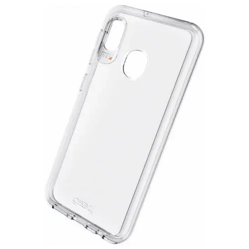 Gear4 Crystal Palace Ultra-Transparent Skin Cover For Samsung Galaxy A20E (5.8") – Model 702003506 1