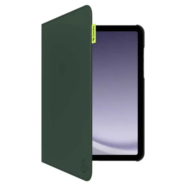Gecko V11Ap2469C7 Folio Case For Samsung Galaxy Tab A11+ & A9+ – Green 1