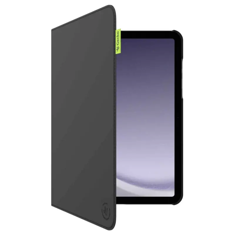 Gecko V11Cl2469C1 Folio Case For Samsung Galaxy Tab A11+ & A9+ – Black 1